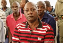 Kenyan pastor Paul Mackenzie faces verdict over 191 Shakahola cult deaths