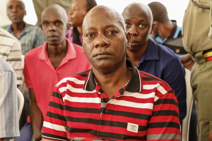 Kenyan pastor Paul Mackenzie faces verdict over 191 Shakahola cult deaths