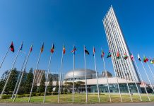 African Union Urges Peaceful Dialogue to Address DR Congo Crisis