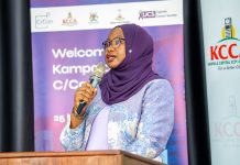 KCCA Secures Shs25 Billion for First Phase of Buyala Waste Management Facility