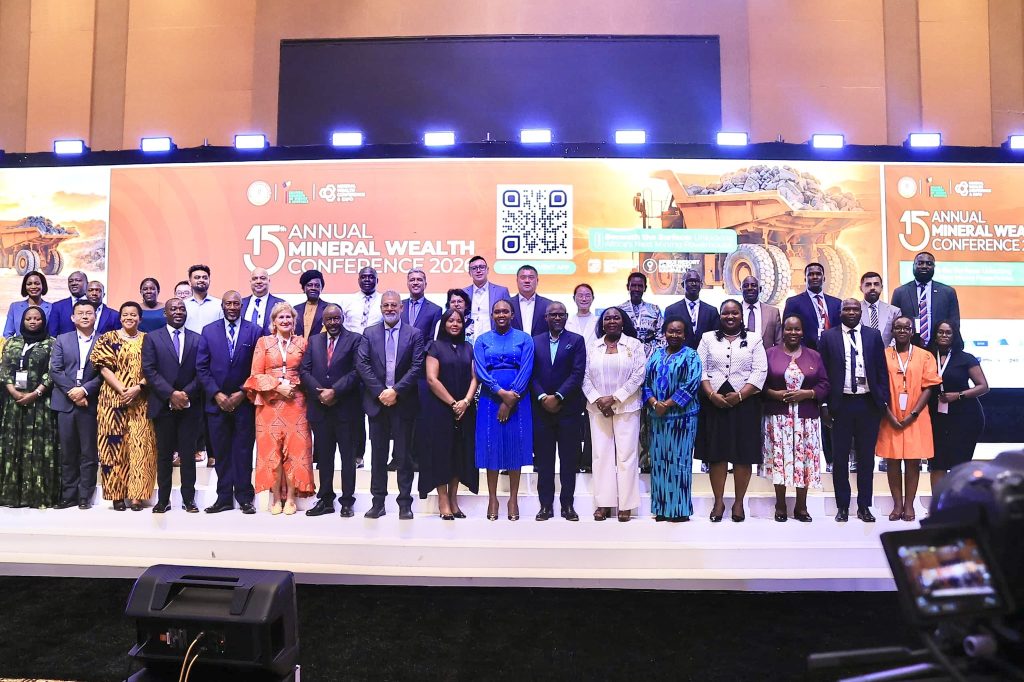 Uganda Seeks Greater Investment and Value Addition in Mining Sector