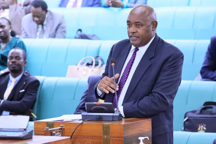 Parliament Orders Audit of Lubowa Hospital Project Amid Oversight Concerns