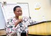 Nabbanja Calls for Whole-of-Government Approach to Delivering Services