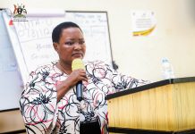 Nabbanja Calls for Whole-of-Government Approach to Delivering Services