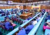 Parliament presses Government on Rising Fuel Prices