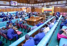 Parliament presses Government on Rising Fuel Prices