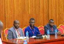 Local Tech Firms seek Fair Framework for National Vehicle Tracking Programme