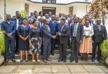 MPs Call for Special Health Funding for Kampala Amid Rising Patient Numbers