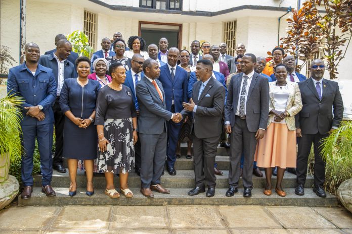 MPs Call for Special Health Funding for Kampala Amid Rising Patient Numbers