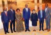 Uganda Woos Thai Investors for Agro-Processing, Manufacturing and Technology