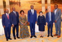 Uganda Woos Thai Investors for Agro-Processing, Manufacturing and Technology