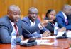 MPs Detain Auditor General Officials Over Failure to Audit US$257m ITMS Project