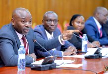 MPs Detain Auditor General Officials Over Failure to Audit US$257m ITMS Project