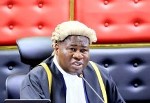 Parliament suspends Enforcement of Charcoal Trade Ban Pending Government Review
