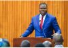 Speaker Oboth assures Parliament Staff over Validation Exercise