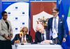 Bank of Uganda, European Investment Bank Sign Deal to Support Green Finance