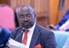 MPs Fault Ministry of Justice, ODPP over Shs41.6 Billion Unauthorised Expenditure