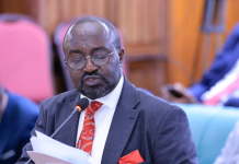 MPs Fault Ministry of Justice, ODPP over Shs41.6 Billion Unauthorised Expenditure
