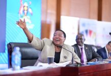 Government Launches Food Security and Nutrition Assessment Reports