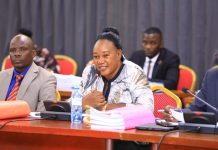 MPs Raise Sexual Harassment Concerns at Makerere University