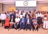Ministry of Finance trains MDAs on Online Transfer Information Management System