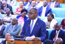 COSASE Summons Finance Minister over Shs8 Billion URSB Registration Fees