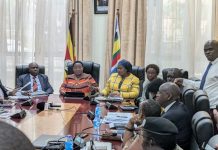 Nabbanja Announces National Cleaning Day for October 31