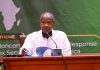 President Museveni Roots for Economic security, PAN-African Market to Strengthen Africa’s Defence Capabilities