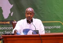 President Museveni Roots for Economic security, PAN-African Market to Strengthen Africa’s Defence Capabilities