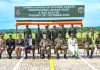 President Museveni Commissions 280 UPDF Officer Cadets, calls for Economic Protection and Crackdown on Rural Crime