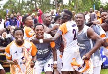 Gomba Lions march into 2026 Masaza Cup final