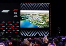 Rwanda unveils plans for African Grand Prix as Formula 1 prepares to return to the continent