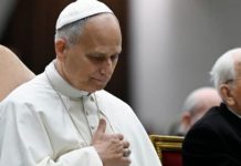 Pope Leo XIV undergoes successful surgery for lung cancer