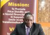 Bank of Uganda raises interest rate to 12% as inflation and shilling pressures mount