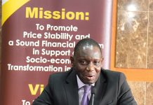 Bank of Uganda raises interest rate to 12% as inflation and shilling pressures mount