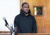 Businessman Male Nicholus Jailed for Forging President Museveni’s Signature