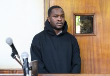 Businessman Male Nicholus Jailed for Forging President Museveni’s Signature