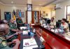Somalia Seeks Expanded Military Training Partnership with Uganda