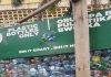 Turning plastic waste into purpose as Youth and Communities unite to protect wildlife