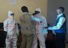Uganda remains Ebola-Free as Health Ministry strengthens Preparedness and Regional Cooperation