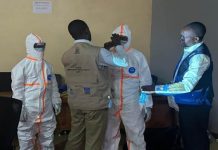 Uganda remains Ebola-Free as Health Ministry strengthens Preparedness and Regional Cooperation