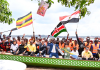 China-Africa ties Hailed as Uganda Hosts Inaugural African Dragon Boat Racing Competition