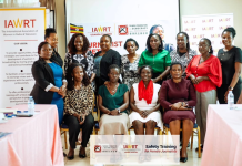 Africa Women Rights Groups Unite for Gender Equality and Media Sustainability