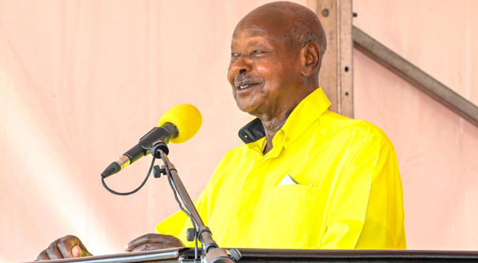 President Museveni Tasks NRM MPs to Return to Grassroots Leadership, Embrace Balaam’s Anti-Corruption Approach
