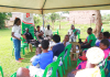 Mukono Families Petition Greater Support for Persons Living with Cerebral Palsy