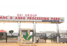 High-voltage Power Connection clears way for Dei BioPharma’s full-scale Operations in Kamuli
