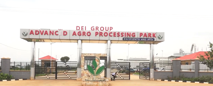 High-voltage Power Connection clears way for Dei BioPharma’s full-scale Operations in Kamuli