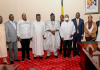 President Museveni, Nigerian Investor discuss Investment Opportunities In Uganda