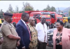 Government Hands over 60 Acres to DEVKI for Iron Ore Mining in Rubanda