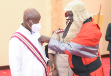 64 Years of Independence: President Museveni Recounts Uganda’s Economic Recovery, sets Sights on Further Transformation